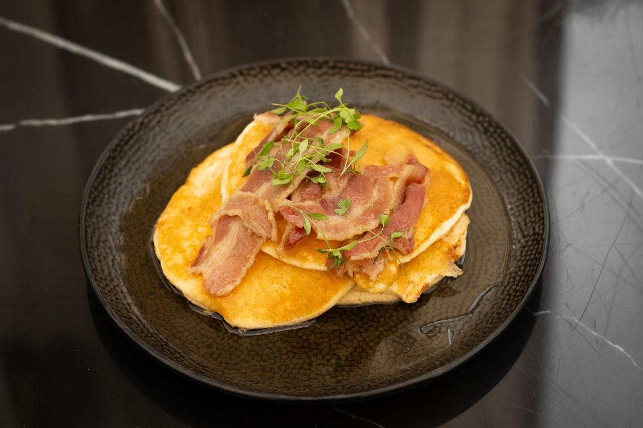 Manor House Hotel Scartho 외부 사진